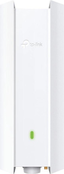 Точка доступа TP-Link EAP650-Outdoor AX3000 10/100/1000BASE-TX белый от магазина РЭССИ