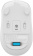 Мышь A4Tech Fstyler FG16C Air белый оптическая (2000dpi) беспроводная USB для ноутбука (3but) от магазина РЭССИ