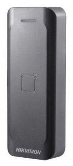 Считыватель карт Hikvision DS-K1802M уличный от магазина РЭССИ