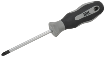 ARMATOOL Отвертка PZ2х100 Т2 IEK от магазина РЭССИ