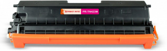 Картридж лазерный Print-Rite TFBAB2MPU1J PR-TN423M TN-423M пурпурный (4000стр.) для Brother DCP L8410CDW/HL L8260CDW/MFC L8690CDW от магазина РЭССИ