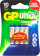 Картинка Батарея GP Ultra Plus Alkaline 24AUPNEW-2CR4 AAA (4шт) блистер от магазина РЭССИ Батарея GP Ultra Plus Alkaline 24AUPNEW-2CR4 AAA (4шт) блистер от магазина РЭССИ