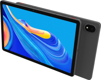 Планшет Digma Pro Edge G85 (2.0) 8C RAM8Gb ROM128Gb 11" In-Cell 1920x1200 4G 2Sim Android 14 серый космос 13Mpix 5Mpix BT WiFi microSD 256Gb 7000mAh от магазина РЭССИ