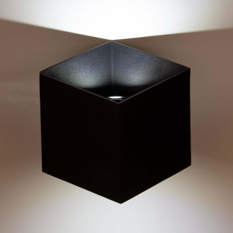 Светильник Hiper Amiens H816-0 6Вт 4000K цв.св.:белый нейтральный черный от магазина РЭССИ