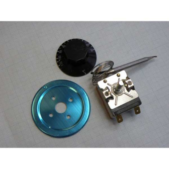 термостат WJC 30-110C от магазина РЭССИ