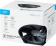 Устройство охлаждения(кулер) Deepcool Gamma Hunter Soc-AM5/AM4/1151/1200 черный 3-pin 21dB Al 95W 252gr Ret (DP-MCAL-HT) от магазина РЭССИ