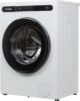 Стиральная машина Hyundai WME8410 класс: A+++ загр.фронтальная макс.:8кг белый от магазина РЭССИ