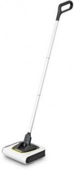 Пылесос-электровеник Karcher KB 5 650Вт желтый от магазина РЭССИ