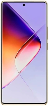 Смартфон Infinix X6851B Note 40 Pro+ 5G 256Gb 12Gb зеленый моноблок 3G 4G 2Sim 6.78" 1080x2436 Android 14 108Mpix 802.11 a/b/g/n/ac NFC GPS GSM900/1800 GSM1900 TouchSc Protect A-GPS от магазина РЭССИ