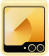 Картинка Чехол (клип-кейс) Samsung для Samsung Galaxy Z Flip6 Kindsuit Case Flip 6 (F741) желтый (EF-VF741PYEGRU) от магазина РЭССИ Чехол (клип-кейс) Samsung для Samsung Galaxy Z Flip6 Kindsuit Case Flip 6 (F741) желтый (EF-VF741PYEGRU) от магазина РЭССИ