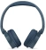 Гарнитура накладные Philips TAH4209 синий беспроводные bluetooth оголовье (TAH4209BL/00) от магазина РЭССИ