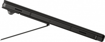 Чехол-клавиатура Samsung для Samsung Galaxy Tab S9 EF-DX715BBRGRU черный от магазина РЭССИ