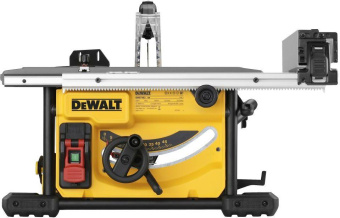 Циркулярная пила (дисковая) DeWalt DWE7485 1850Вт (настольная) D диска.:210мм (DWE7485-QS) от магазина РЭССИ
