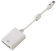 Адаптер Hama miniDisplayPort (m) DVI-D (f) 0.1м (00053248) феррит.кольца от магазина РЭССИ