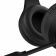 Наушники с микрофоном A4Tech Bloody G230 черный 2м накладные USB оголовье (G230) от магазина РЭССИ