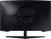 Монитор Samsung 32" Odyssey G5 S32CG550EI черный VA LED 1ms 16:9 HDMI M/M матовая 300cd 178гр/178гр 2560x1440 165Hz DP 2K USB 5.2кг от магазина РЭССИ