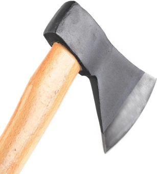 Топор Patriot AWP-1000 (350001610) от магазина РЭССИ