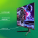 Картинка Монитор Digma 23.8" Overdrive 24P410F розовый IPS LED 2ms 16:9 HDMI матовая 300cd 178гр/178гр 1920x1080 200Hz G-Sync FreeSync DP FHD USB 3.7кг от магазина РЭССИ Монитор Digma 23.8" Overdrive 24P410F розовый IPS LED 2ms 16:9 HDMI матовая 300cd 178гр/178гр 1920x1080 200Hz G-Sync FreeSync DP FHD USB 3.7кг от магазина РЭССИ