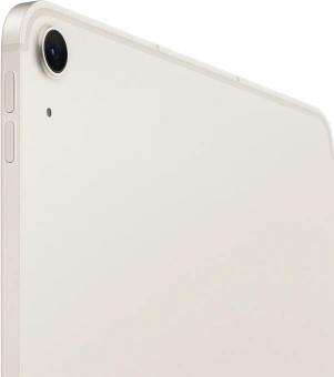 Планшет Apple iPad Air 2024 A2903 2.99 8C RAM8Gb ROM128Gb 11" IPS 2360x1640 LTE eSIM iOS сияющая звезда 12Mpix 12Mpix BT GPS WiFi Touch 9hr от магазина РЭССИ