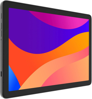 Планшет Digma Optima 1415D 4G T606 (1.6) 8C RAM4Gb ROM64Gb 10.1" IPS 1920x1200 LTE 2Sim Android 13 темно-серый 8Mpix 5Mpix BT GPS WiFi Touch microSD 7000mAh от магазина РЭССИ