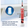 Картинка Зубная щетка электрическая Oral-B Kids Cars красный от магазина РЭССИ Зубная щетка электрическая Oral-B Kids Cars красный от магазина РЭССИ