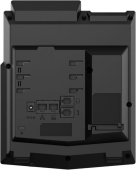 Телефон IP Fanvil X1SP черный от магазина РЭССИ