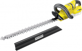 Кусторез Karcher HGE 18-50аккум. (1.444-240.0) от магазина РЭССИ