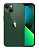 Смартфон Apple A2482 iPhone 13 128Gb 4Gb альпийский зеленый моноблок 3G 4G 1Sim 6.1" 1170x2532 iOS 15 12Mpix 802.11 a/b/g/n/ac/ax NFC GPS GSM900/1800 GSM1900 TouchSc Protect от магазина РЭССИ