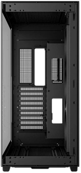 Корпус Deepcool CH780 черный без БП ATX 9x120mm 9x140mm 4x180mm 4x200mm 4xUSB3.0 audio bott PSU от магазина РЭССИ