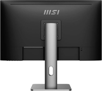 Моноблок MSI Modern AM273QP AI 1UM-004RU 27" WQHD Core Ultra 5 125U (3.6) 16Gb SSD512Gb Graphics Windows 11 Professional GbitEth WiFi BT 120W клавиатура мышь Cam черный 2560x1440 от магазина РЭССИ