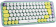 Клавиатура Logitech POP Keys механическая зеленый/сиреневый USB беспроводная BT/Radio от магазина РЭССИ