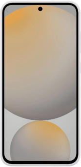 Чехол (клип-кейс) Samsung для Samsung Galaxy S24 FE Silicone Case Silicone Case S24FE серый (EF-PS721CJEGRU) от магазина РЭССИ