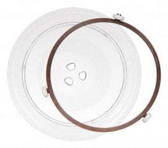 Микроволновая Печь Hyundai HYM-M2006 20л. 700Вт белый от магазина РЭССИ