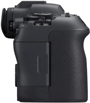 Фотоаппарат Canon EOS R6 Mark II черный 24.2Mpix 3" 4K WiFi LP-E6NH (без объектива) от магазина РЭССИ