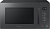 Микроволновая Печь Samsung MS23T5018AC/BW 23л. 800Вт антрацит от магазина РЭССИ