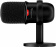 Картинка Микрофон проводной HyperX SoloCast 2м черный от магазина РЭССИ Микрофон проводной HyperX SoloCast 2м черный от магазина РЭССИ