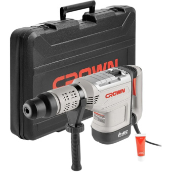 Перфоратор Crown СТ18190 BMC CT18190 BMC от магазина РЭССИ