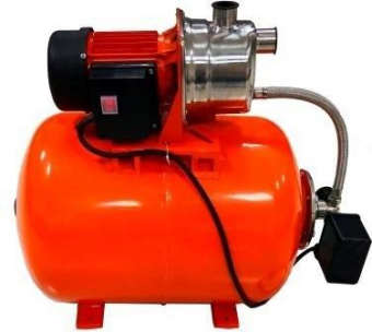 Насосная станция напорный Вихрь АСВ-1200/50Н 1200Вт 4200л/час (68/1/11) от магазина РЭССИ