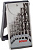 Набор сверл Bosch HSS-G (2608589295) по металлу (7пред.) для шуруповертов/дрелей от магазина РЭССИ