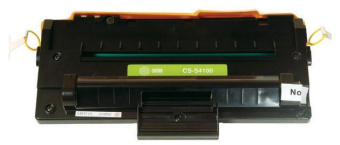 Картридж лазерный Cactus CS-S4100 SCX-4100D3 черный (3000стр.) для Samsung SCX-4100 от магазина РЭССИ