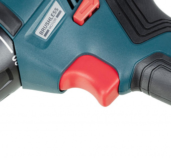 Дрель-шуруповерт Bosch GSR 18V-50 аккум. патрон:быстрозажимной (кейс в комплекте) (06019H5020) от магазина РЭССИ