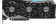 Видеокарта Gigabyte PCI-E 4.0 GV-N3070GAMING OC-8GD 2.0 LHR NVIDIA GeForce RTX 3070 8192Mb 256 GDDR6 1815/14000 HDMIx2 DPx2 HDCP Ret от магазина РЭССИ