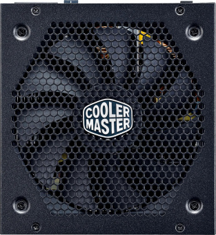 Блок питания Cooler Master ATX 750W V Gold V2 750W 80+ gold (24+8+4+4pin) APFC 135mm fan 12xSATA Cab Manag RTL от магазина РЭССИ