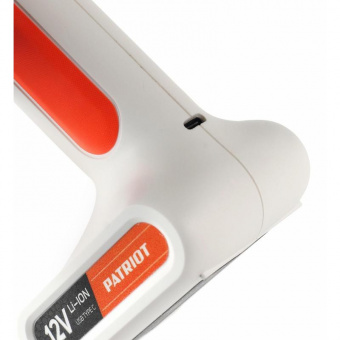 Дрель-шуруповерт Patriot BR 113Li аккум. патрон:быстрозажимной (180301113) от магазина РЭССИ