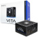Блок питания Chieftec ATX 750W Vita BPX-750-S 80+ bronze (20+4pin) APFC 120mm fan 6xSATA RTL от магазина РЭССИ