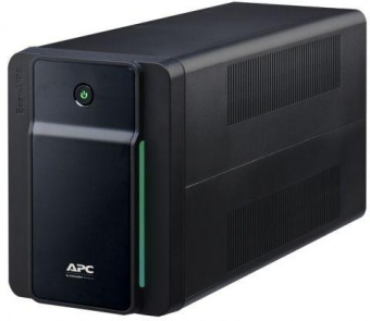 Источник бесперебойного питания APC Easy-UPS BVX1600LI-GR 900Вт 1600ВА черный от магазина РЭССИ