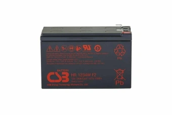 Аккумуляторы HR1234W F2 CSB от магазина РЭССИ