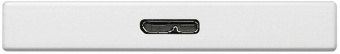 Жесткий диск Seagate USB 3.0 2Tb STKB2000403 One Touch 2.5" красный от магазина РЭССИ