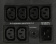 Картинка Источник бесперебойного питания APC Easy-UPS BVX2200LI 1200Вт 2200ВА черный от магазина РЭССИ Источник бесперебойного питания APC Easy-UPS BVX2200LI 1200Вт 2200ВА черный от магазина РЭССИ