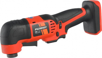 Многофункциональный инструмент Patriot MF 188Li UES рыжий/черный от магазина РЭССИ